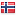 airportcards.com server is located in Norway
